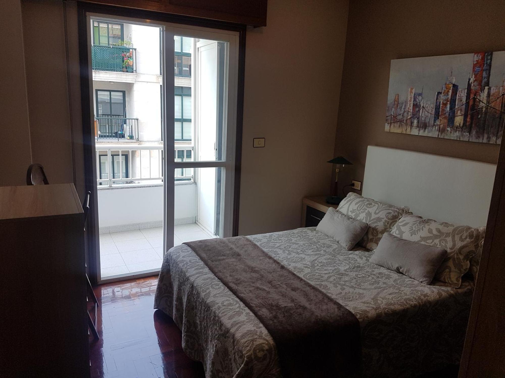 El Descanso Ourense Exterior photo
